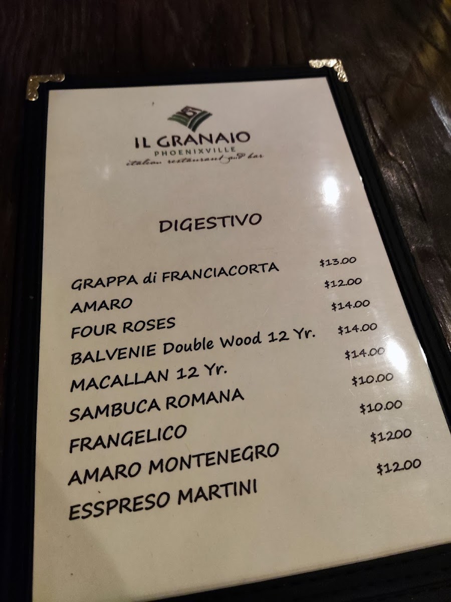 Menu Il Granaio-4